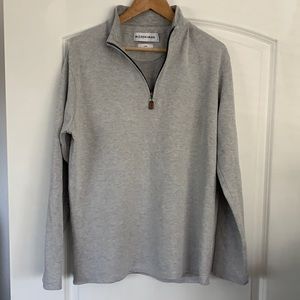 Mizzen+Main Pullover Sweater